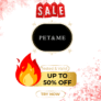 Up to 50% Off Pet and Me Discount Code & Verified Coupon