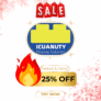 Icuanuty Promo Code – Up To 25% Off Limited Deals