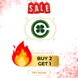 Clovers Garden Discount Code – Buy 2 Get 1 Free Live Plants