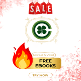 Clovers Garden Promo Code – Free Gardening Ebooks