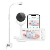Netvue Discount Code $100 Off Peekababy Monitor Sale