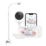 Netvue Discount Code $100 Off Peekababy Monitor Sale