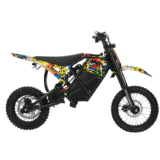 Qnut Bike Coupon Code $299 Off Edb001 Electric Dirt Bike