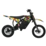 Qnut Bike Coupon Code $299 Off Edb001 Electric Dirt Bike