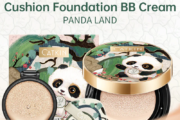 Catkin Promo Code 39% Off Panda Land Cushion Foundation