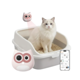 SiiPet Coupon Code – Get 36% Off LitterLens