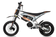 Kukirin Promo Code 31% Off X1 Electric Motorcycle