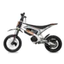 Kukirin Promo Code 31% Off X1 Electric Motorcycle