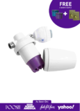Alkavida Promo Code 38% Off Cleo+ Shower Filter Bundle