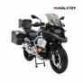Nikola Toy Promo Code $69 Off BMW R1250 Motorcycle Model