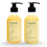 Veganic coupon code – Save 43% on Rosemary Hair Bundle