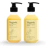 Veganic coupon code – Save 43% on Rosemary Hair Bundle