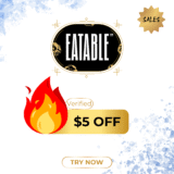 LUXURY $5 OFF Eatable Popcorn coupon code Oscar