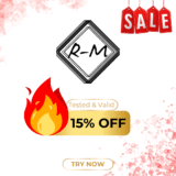Re-Magined Coupon Code Extra 15% Off Sitewide