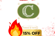 Dr Cowans Garden Coupon Code 15% Off Sitewide