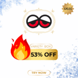 Drink Drippy Promo Code Save 53% Off Variety Box