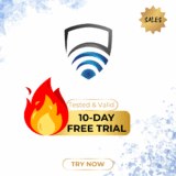 SaferNet Coupon Code – Get 10-Day Free Trial