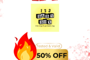 123 Baby Box Coupon Code – 50% Off Sitewide + Free Toy