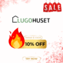Lugohuset Coupon Code – 10% Off Sitewide
