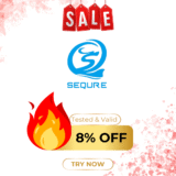 Sequre Discount Code – 8% Off Sitewide