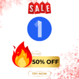 1of10 Promo Code Save 50% on Annual Plans (Verified)