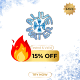 Alive Water discount code – 15% Off Italian Glass Vessels