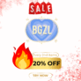 Boogzel Discount Code – Get 20% Off 2nd Items