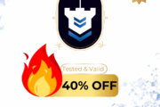 Blue Guardian coupon code – 40% Off All Funded Accounts
