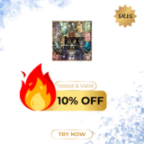 Rock Paradise coupon code – 10% off your retail order