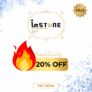 20% Off Verified imstonegifts coupon code & Vip Deals