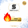 Free Shipping on $70+ Seinxon promo code