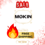 Mokin Coupon Code – Get Free Shipping $30+