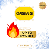 Up To 67% OFF Promo code Easwe Black Friday