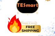 Tesmart discount code – Free Shipping & 20% Off 8K Kvms