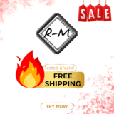 Re-Magined Discount Code $0 Global Shipping