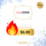 10% Off – Coupon code for Urzone WordPress Hosting