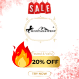 Montana West Discount Code 20% Off College Gift Guide