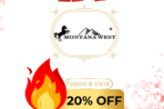 Montana West Discount Code 20% Off College Gift Guide