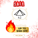 Karakoram2 Discount Code Save Up to $188 on Women’s Bags
