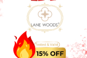 Lane Woods Jewelry Coupon Code 15% Off Sitewide Sale