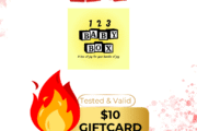 123 Baby Box Discount Code 50% Off + $10 Gift Card