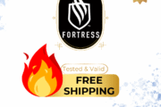Fortress Clothing promo code – Free Shipping