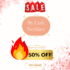 My Little Necklace Promo Code Save 30% Off Sitewide