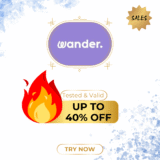 Wandernana Discount Code Save 40% on 21-Day Boxes