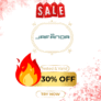 Jafanda Discount Code Save 30% Off H13 HEPA Purifiers