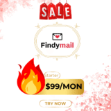 Findymail Discount Code Get Starter Plan for $99