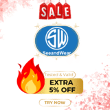 Seeandwear Discount Code – Get Extra 5% Off