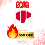 Elephant Robotics Discount Code $50 Off First Robot