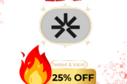 Ozarke Coupon Code 25% Off Selected Kalco Items