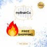 myBrainCo promo code – 20% OFF Bundles + Free Shipping